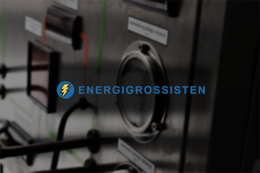 Energigrossisten cover image